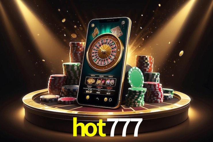 Design Responsivo hot777