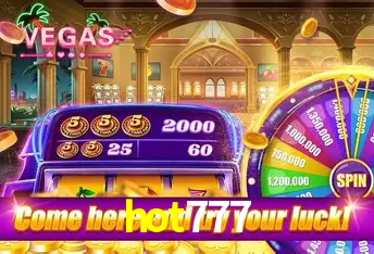 Explorando a Categoria de Eventos em Apostas na hot777
