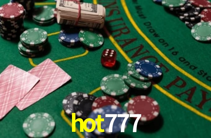 Premium Interface hot777