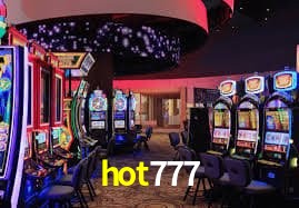 hot777