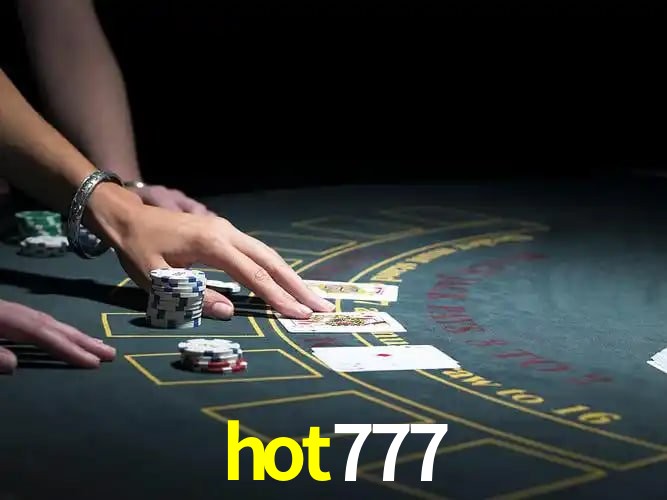 hot777