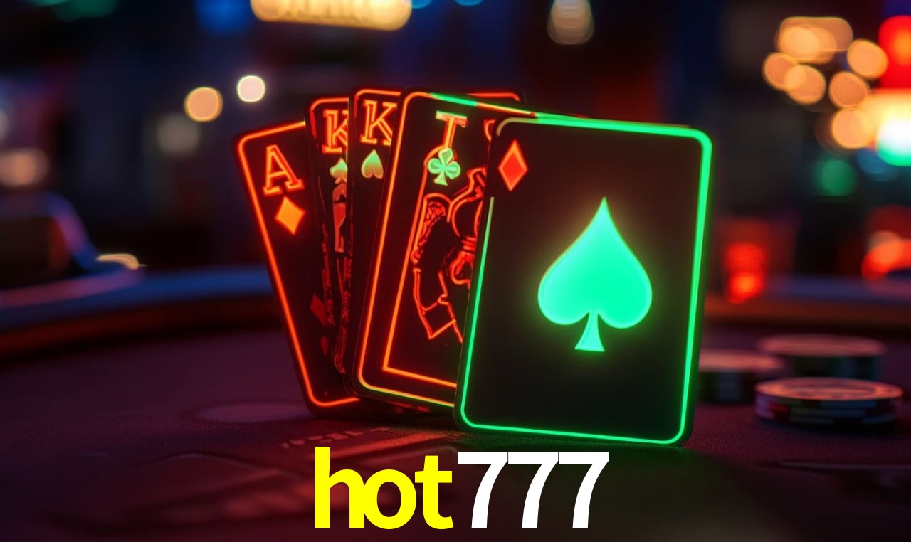 Diretório de Jogos hot777
