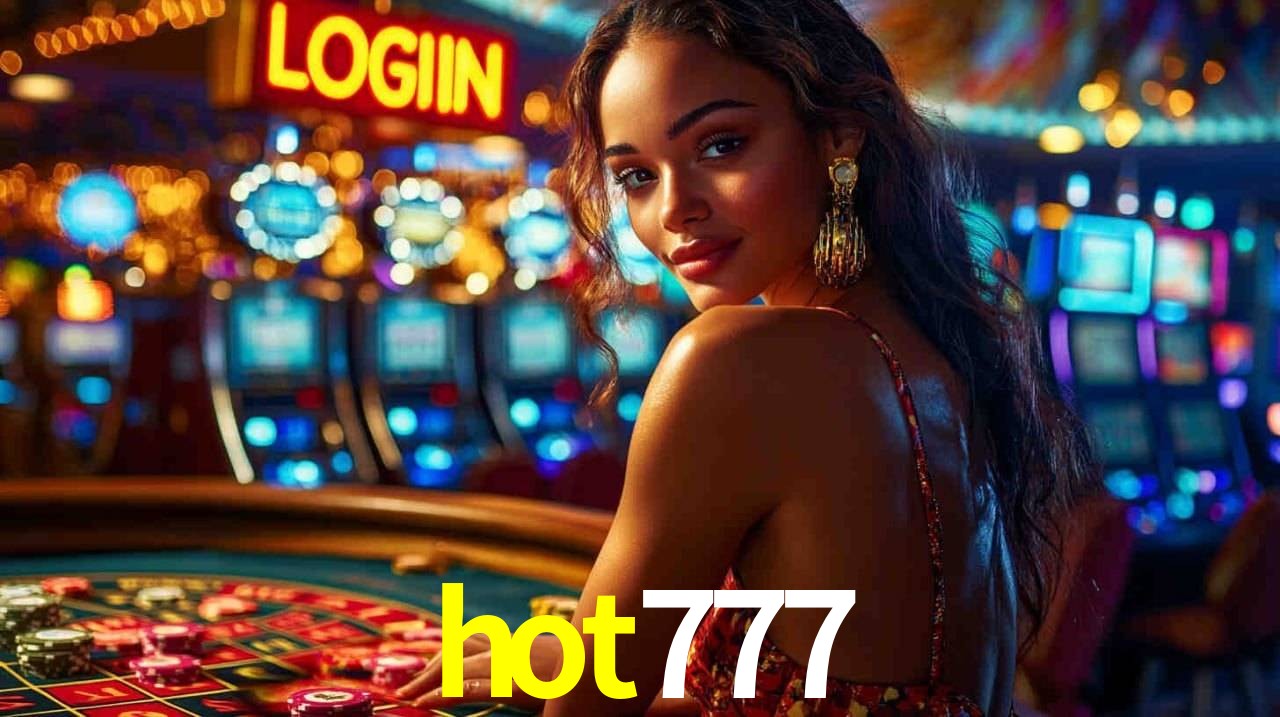 Cadastro Rápido hot777
