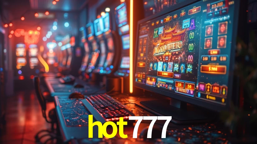 Spaceman Game hot777