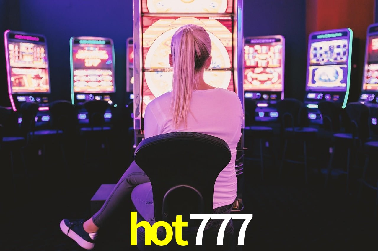 Exclusive Offers hot777