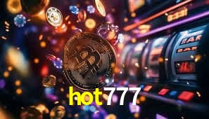 hot777: Seu Especialista em Apostas Esportivas Brasileiras
