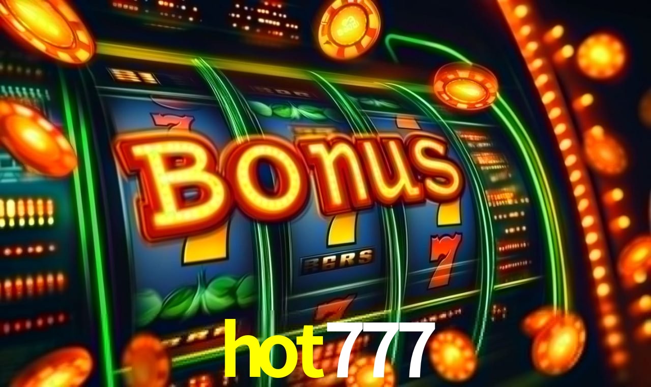 Live Casino hot777