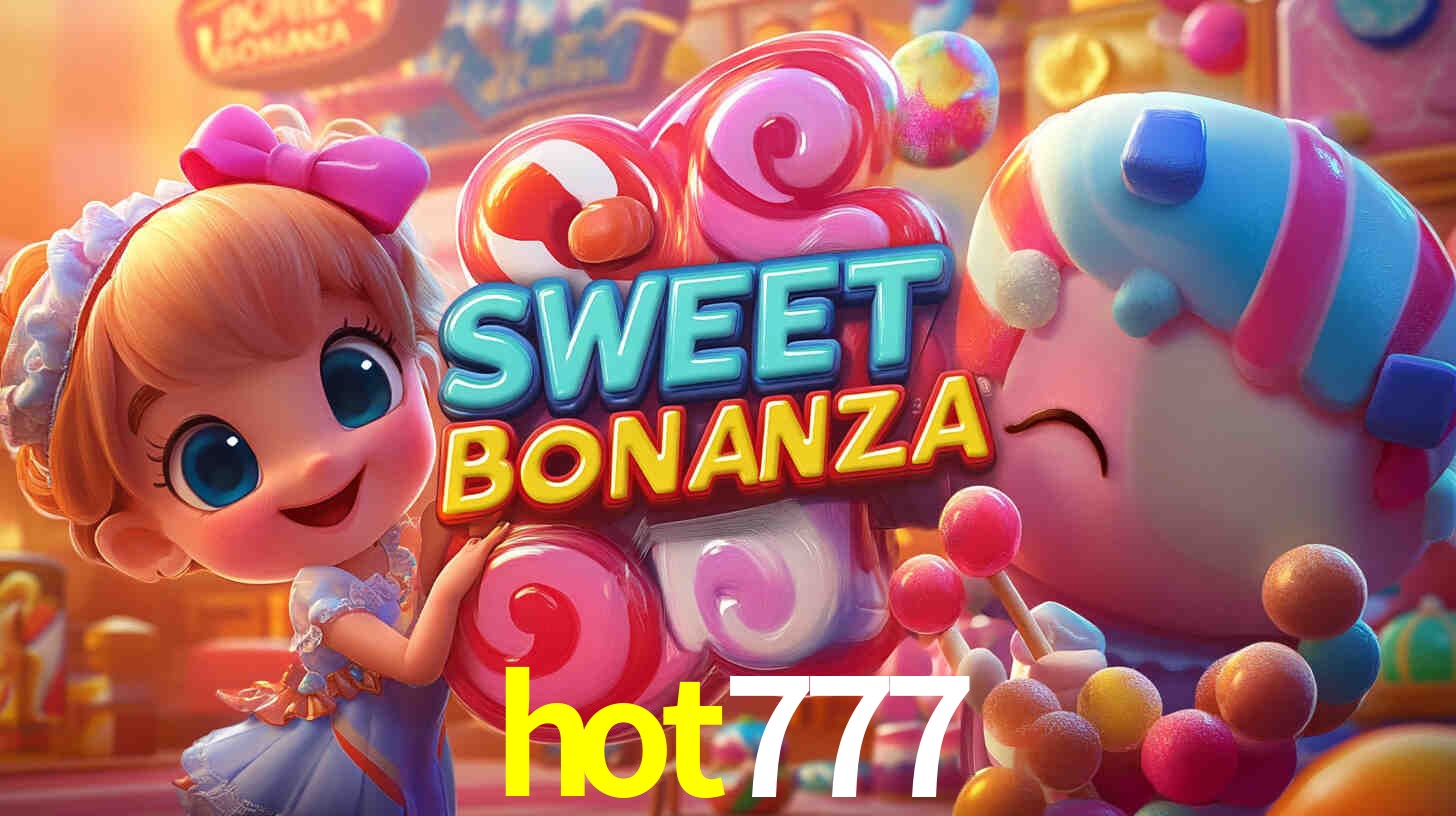 Descubra a Essência do hot777: Nossa História e Compromissos