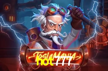 Benefícios da Conta hot777