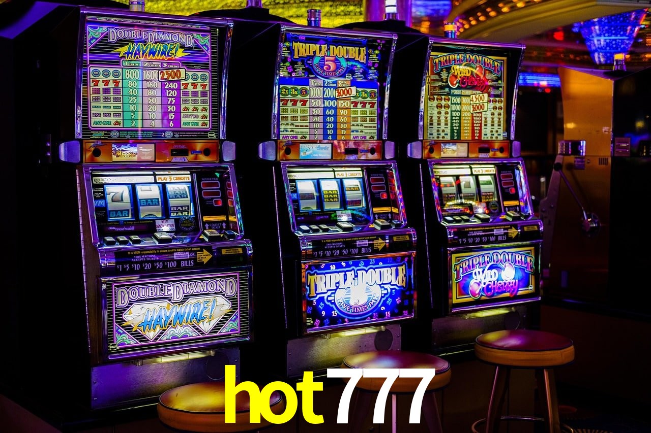 Estatísticas Esportivas hot777