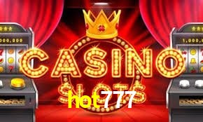 Flash Promotion hot777