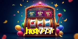 Especiais de Fim de Semana hot777