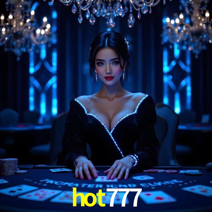 Login Seguro hot777