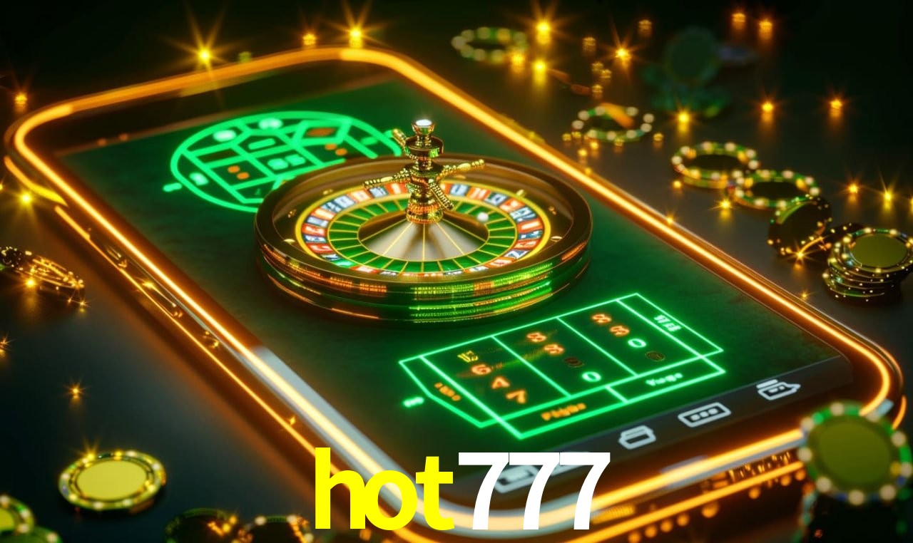 Promoções Sazonais hot777