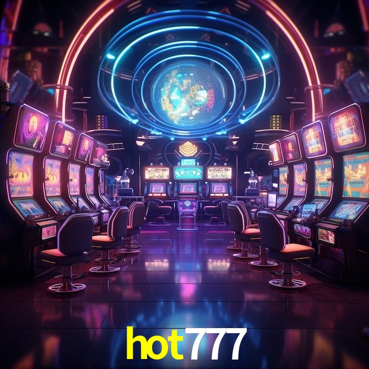 hot777