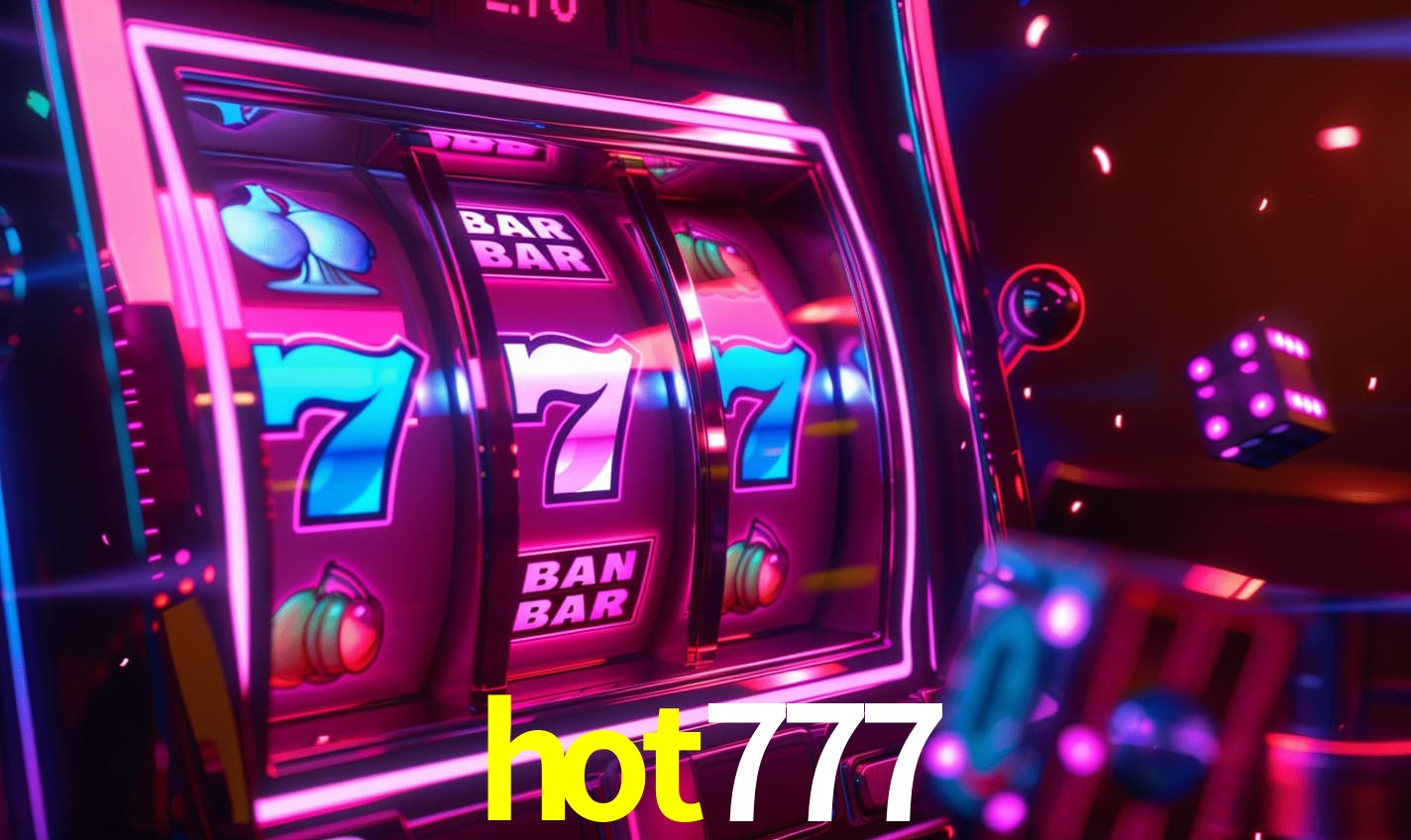 hot777.com