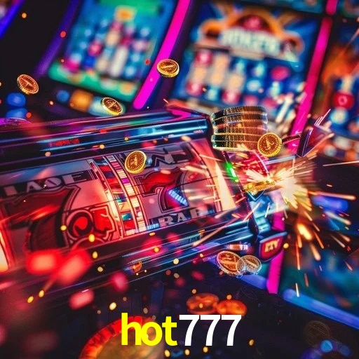 Casino VIP hot777