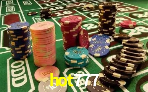 hot777 bet