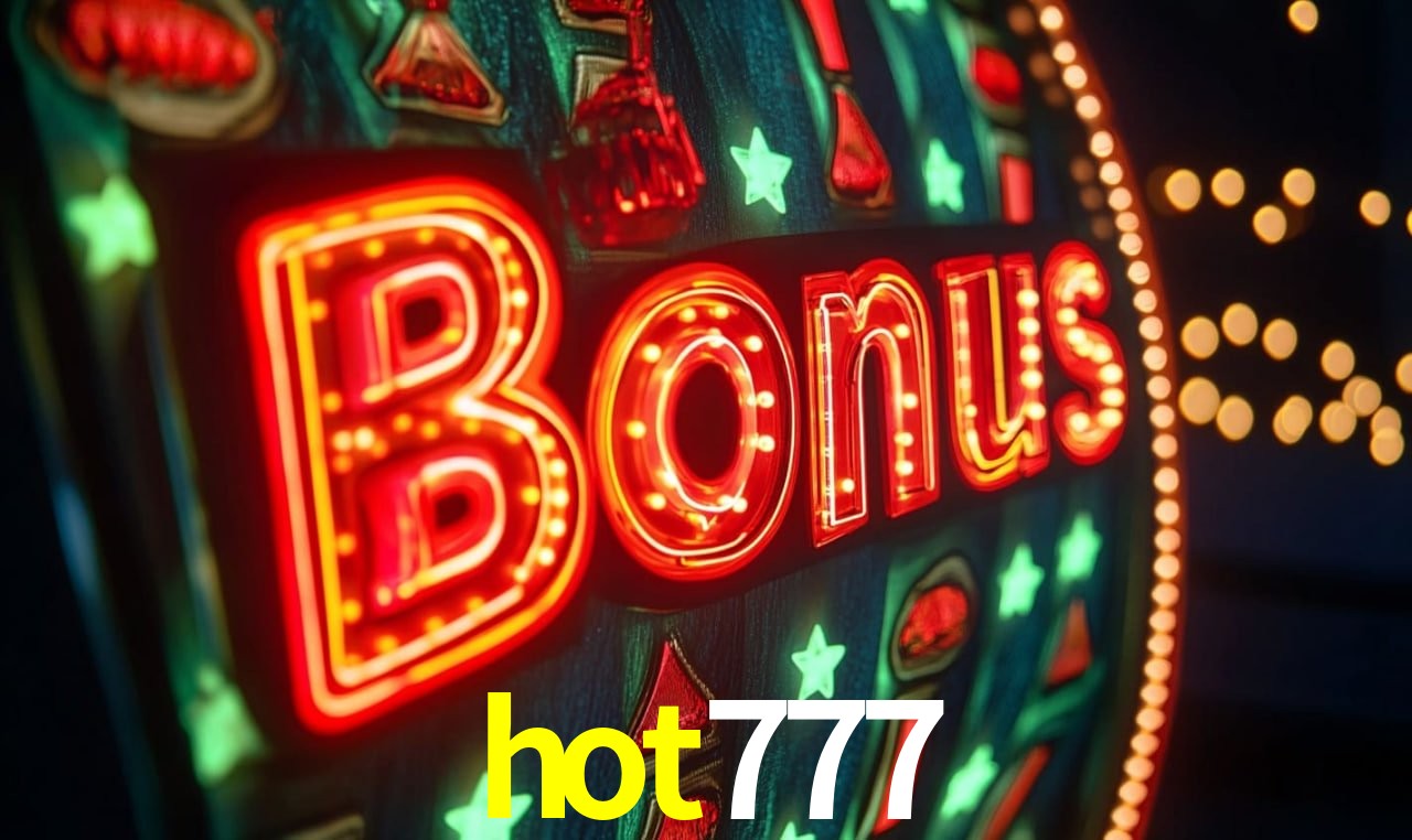 Torneios hot777