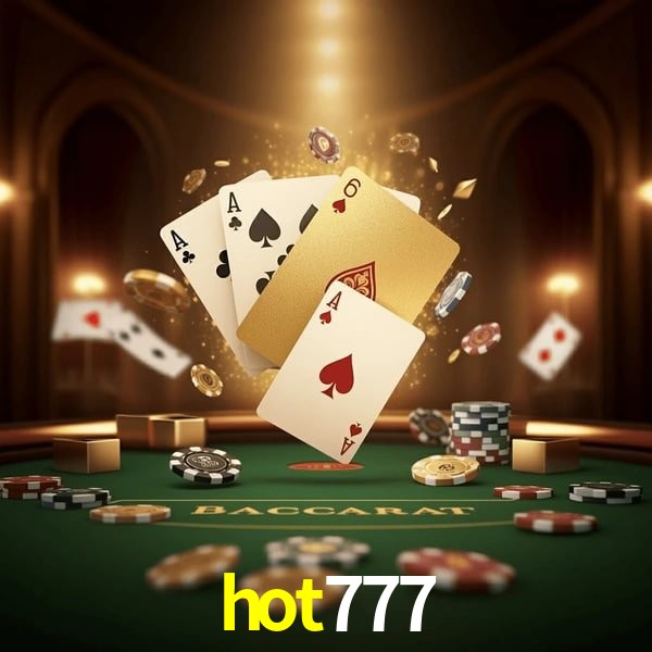 Game Providers hot777
