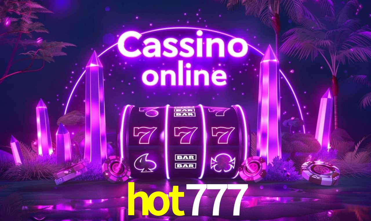 Sistemas de Segurança hot777
