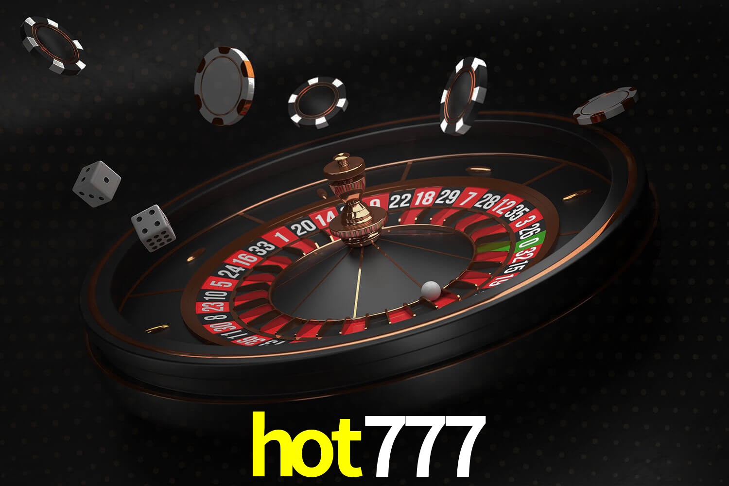 VIP Casino hot777